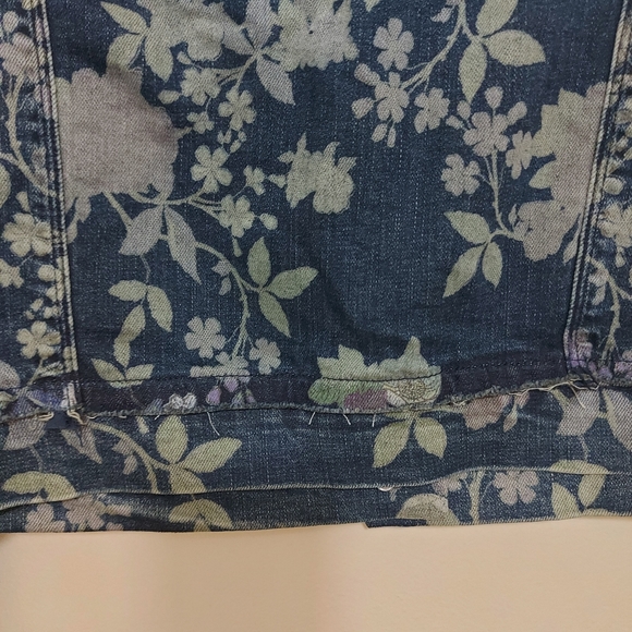 Denim Jacket - Picture 7 of 10